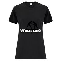 RELAXED FIT T-SHIRT LADIES Thumbnail