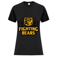 RELAXED FIT T-SHIRT LADIES Thumbnail