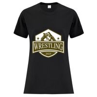 RELAXED FIT T-SHIRT LADIES Thumbnail