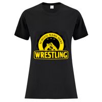 RELAXED FIT T-SHIRT LADIES Thumbnail