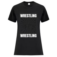 RELAXED FIT T-SHIRT LADIES Thumbnail