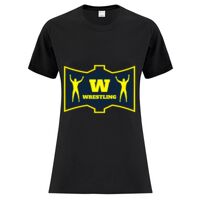 RELAXED FIT T-SHIRT LADIES Thumbnail