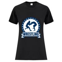 RELAXED FIT T-SHIRT LADIES Thumbnail