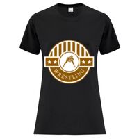 RELAXED FIT T-SHIRT LADIES Thumbnail