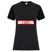 RELAXED FIT T-SHIRT LADIES Thumbnail