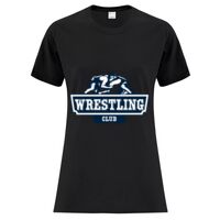 RELAXED FIT T-SHIRT LADIES Thumbnail