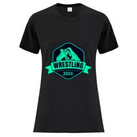 RELAXED FIT T-SHIRT LADIES Thumbnail