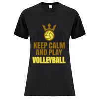 RELAXED FIT T-SHIRT LADIES Thumbnail