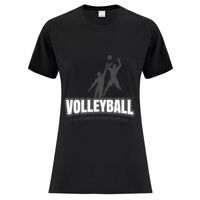 RELAXED FIT T-SHIRT LADIES Thumbnail