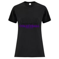 RELAXED FIT T-SHIRT LADIES Thumbnail