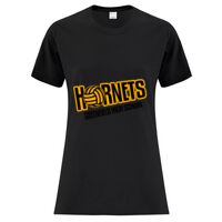 RELAXED FIT T-SHIRT LADIES Thumbnail