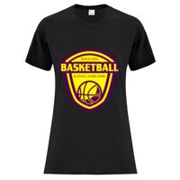 RELAXED FIT T-SHIRT LADIES Thumbnail