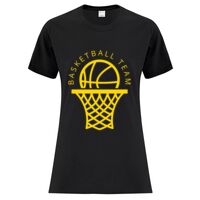 RELAXED FIT T-SHIRT LADIES Thumbnail