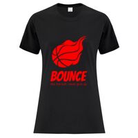 RELAXED FIT T-SHIRT LADIES Thumbnail