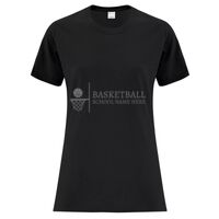 RELAXED FIT T-SHIRT LADIES Thumbnail