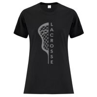 RELAXED FIT T-SHIRT LADIES Thumbnail