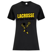 RELAXED FIT T-SHIRT LADIES Thumbnail