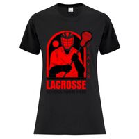 RELAXED FIT T-SHIRT LADIES Thumbnail