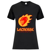 RELAXED FIT T-SHIRT LADIES Thumbnail