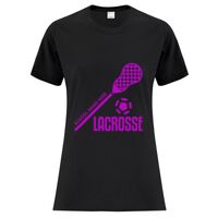 RELAXED FIT T-SHIRT LADIES Thumbnail