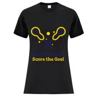 RELAXED FIT T-SHIRT LADIES Thumbnail