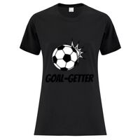 RELAXED FIT T-SHIRT LADIES Thumbnail