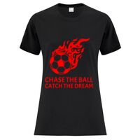 RELAXED FIT T-SHIRT LADIES Thumbnail