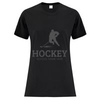 RELAXED FIT T-SHIRT LADIES Thumbnail