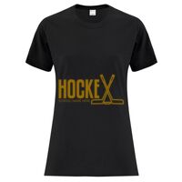 RELAXED FIT T-SHIRT LADIES Thumbnail