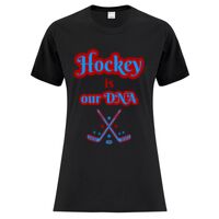 RELAXED FIT T-SHIRT LADIES Thumbnail