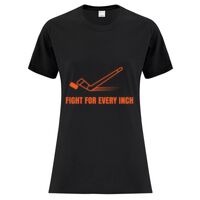 RELAXED FIT T-SHIRT LADIES Thumbnail