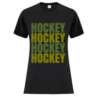 RELAXED FIT T-SHIRT LADIES Thumbnail