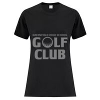 RELAXED FIT T-SHIRT LADIES Thumbnail