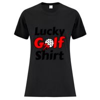 RELAXED FIT T-SHIRT LADIES Thumbnail