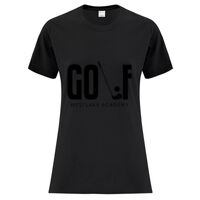 RELAXED FIT T-SHIRT LADIES Thumbnail