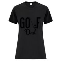 RELAXED FIT T-SHIRT LADIES Thumbnail