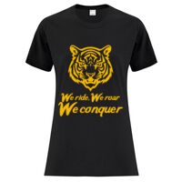 RELAXED FIT T-SHIRT LADIES Thumbnail