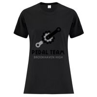 RELAXED FIT T-SHIRT LADIES Thumbnail