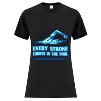 RELAXED FIT T-SHIRT LADIES Thumbnail