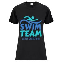 RELAXED FIT T-SHIRT LADIES Thumbnail