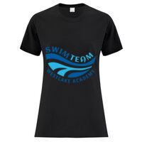 RELAXED FIT T-SHIRT LADIES Thumbnail