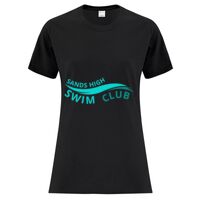 RELAXED FIT T-SHIRT LADIES Thumbnail