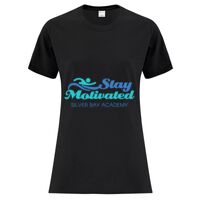 RELAXED FIT T-SHIRT LADIES Thumbnail