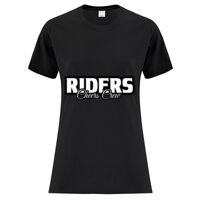 RELAXED FIT T-SHIRT LADIES Thumbnail