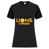 RELAXED FIT T-SHIRT LADIES Thumbnail