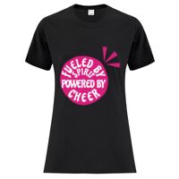 RELAXED FIT T-SHIRT LADIES Thumbnail