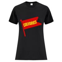 RELAXED FIT T-SHIRT LADIES Thumbnail