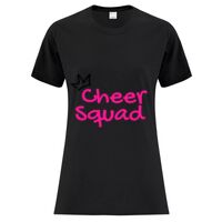 RELAXED FIT T-SHIRT LADIES Thumbnail