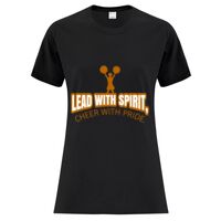 RELAXED FIT T-SHIRT LADIES Thumbnail