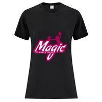 RELAXED FIT T-SHIRT LADIES Thumbnail